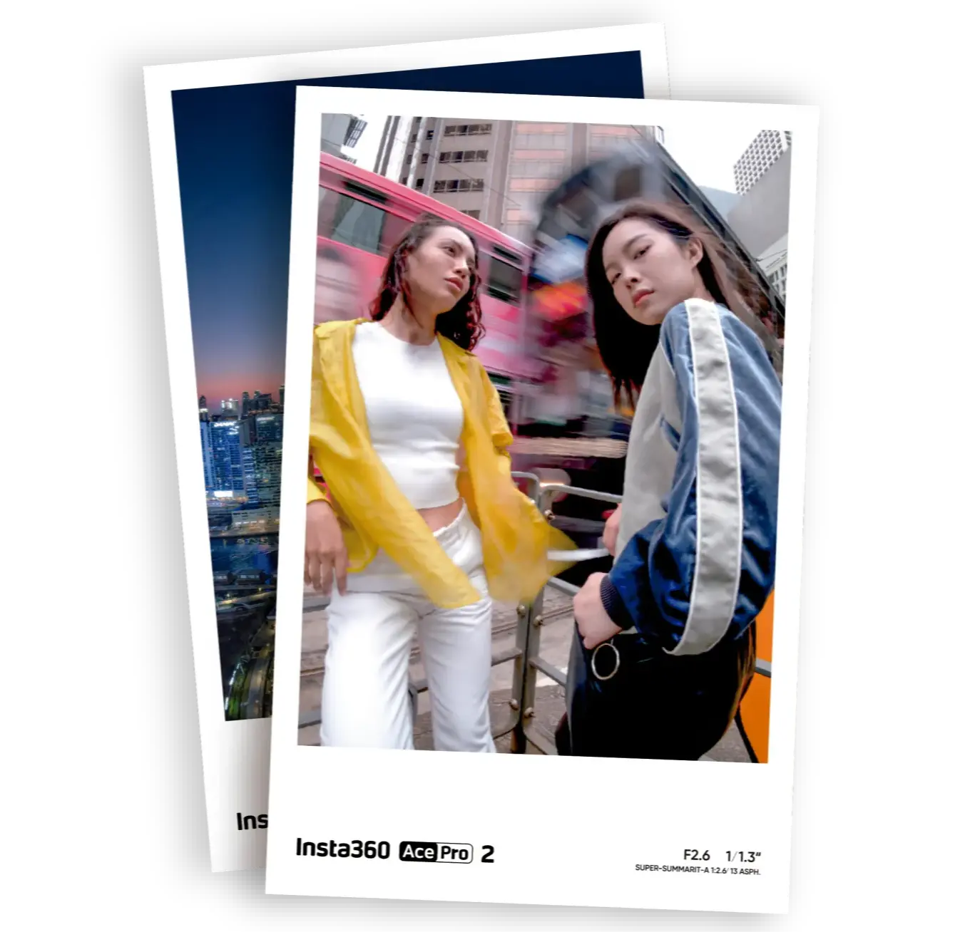 Insta360 Photo Paper Cartridge