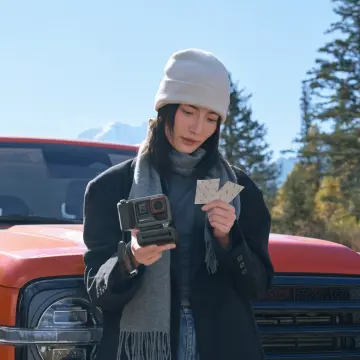 Insta360 Photo Paper Cartridge