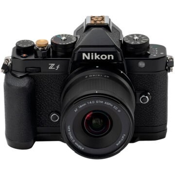 Viltrox AF 14mm f/4 Air Z Lens (Nikon Z)