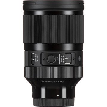 Sigma 35mm f/1.2 DG DN Art Lens (Sony E) Fiyatı ve Özellikleri
