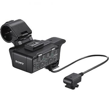 Sony XLR-K1M Mikrofon ( Açık kutu )