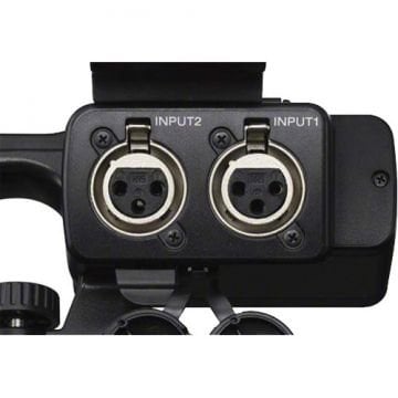 Sony XLR-K1M Mikrofon ( Açık kutu )