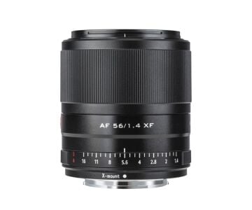 Viltrox AF 56mm F1.4 XF Fuji Aps-C Lens