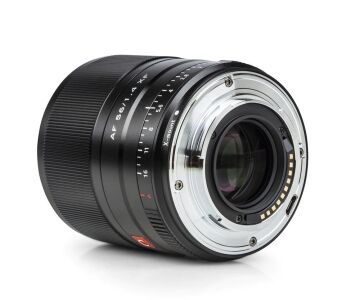 Viltrox AF 56mm F1.4 XF Fuji Aps-C Lens