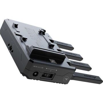 Accsoon CineView Quad