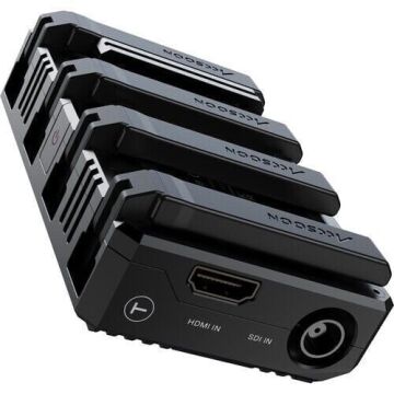 Accsoon CineView Quad