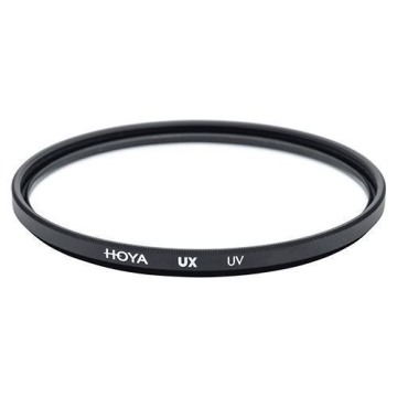 Hoya 77mm UX UV WR Filtre