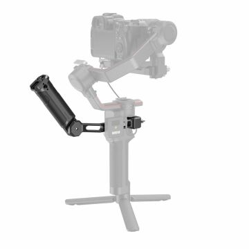 SmallRig 3028D DJI RS 2 / RS 3 / RS 4 için Yatay EL Tutacağı