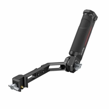 SmallRig 3028D DJI RS 2 / RS 3 / RS 4 için Yatay EL Tutacağı