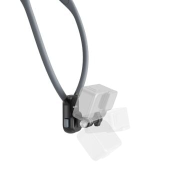 SmallRig 5126 Boyun Askısı Aksiyon Kameraları için