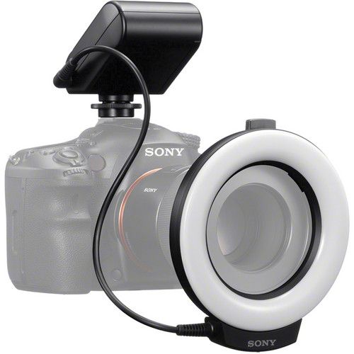 Sony HVL-RL1 Macro Ring Flaş
