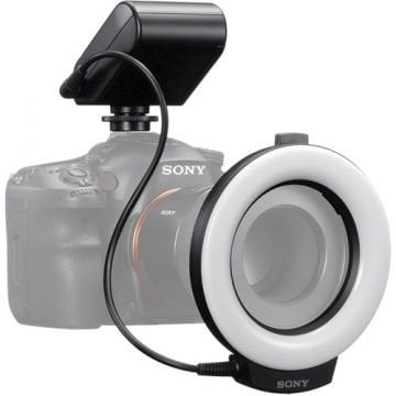 Sony HVL-RL1 Macro Ring Flaş