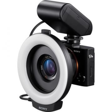 Sony HVL-RL1 Macro Ring Flaş