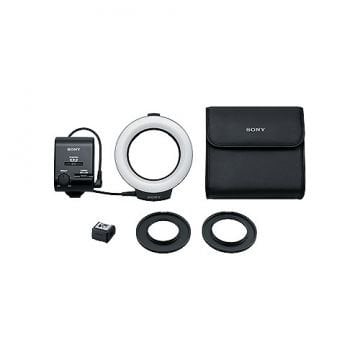 Sony HVL-RL1 Macro Ring Flaş