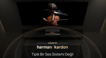 XGIMI Aura Android TV 4K 1800 ISO Lümen Projeksiyon Cihazı