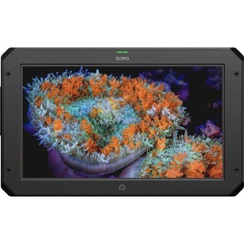 Atomos Sumo 19 SE | Türkiye Garantili | Klasfoto