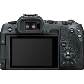 Canon EOS R8 + RF 24-50mm f/4.5-6.3 IS STM Lens