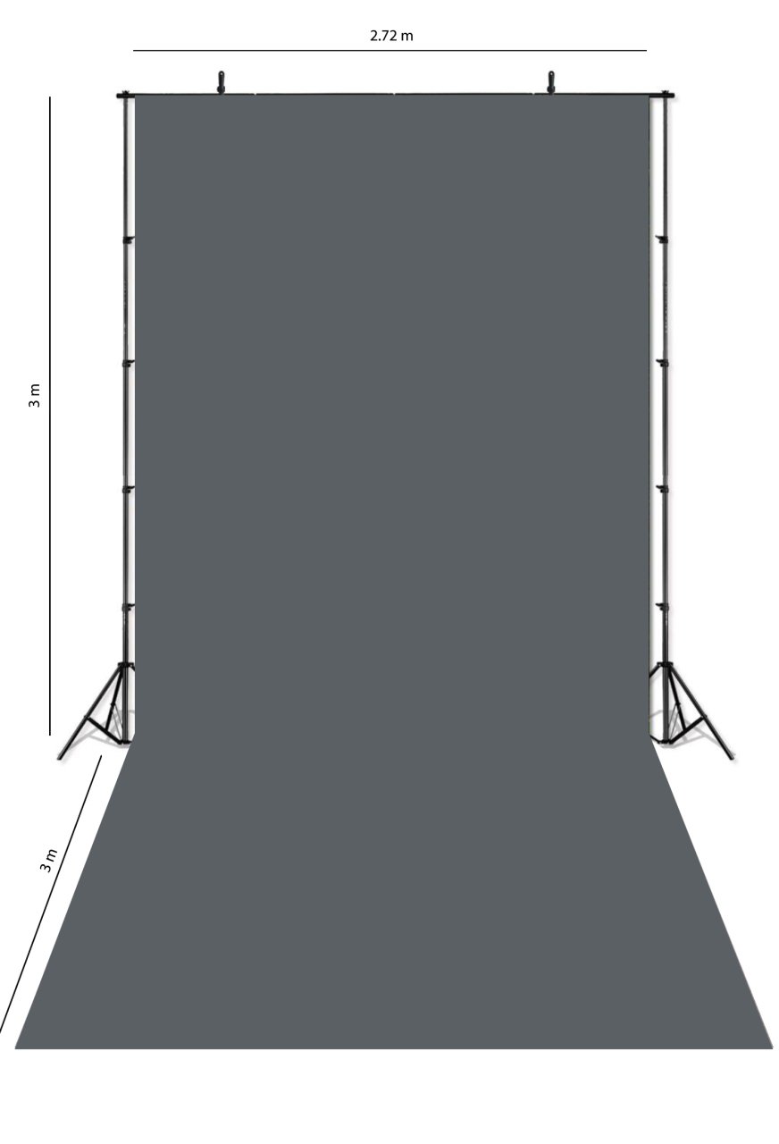 Fabricfon FFB-20-003 (272x600cm)