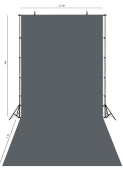 Fabricfon FFB-20-003 (272x600cm)