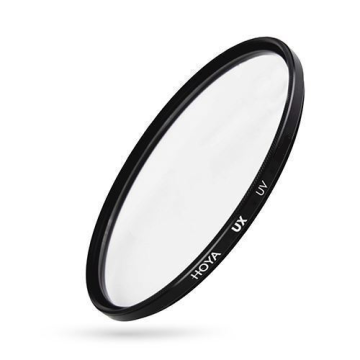 Hoya 52mm UX UV WR Filtre