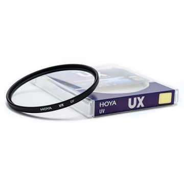 Hoya 52mm UX UV WR Filtre
