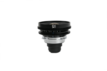 Laowa 10mm T2.9 Zero-D VV Cine Lens