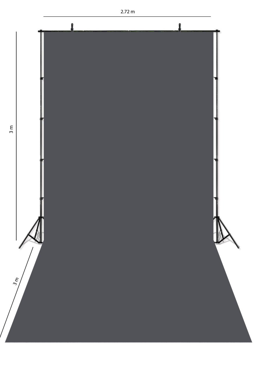 Fabricfon FFB-20-004 (272x600cm)