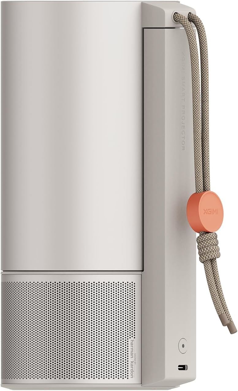 【美品】XGIMI MoGo 3 Pro ケース付 XGIMI MoGo 3 Pro専用ケース