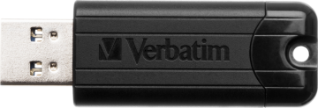 VERBATIM 49319 - 128GB USB 3.0 DRIVE STORE NO GO 10 ADET