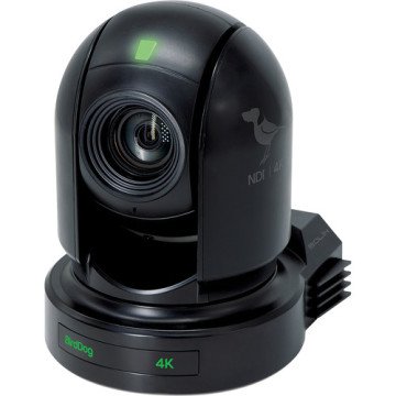 BirdDog Eyes P400 (Black)