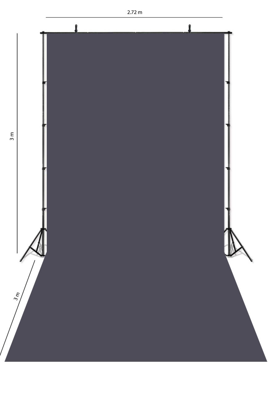 Fabricfon FFB-20-005 (272x600cm)