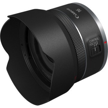 Canon RF 16mm f/2.8 STM Lens Fiyatı ve Özellikleri | Klasfoto