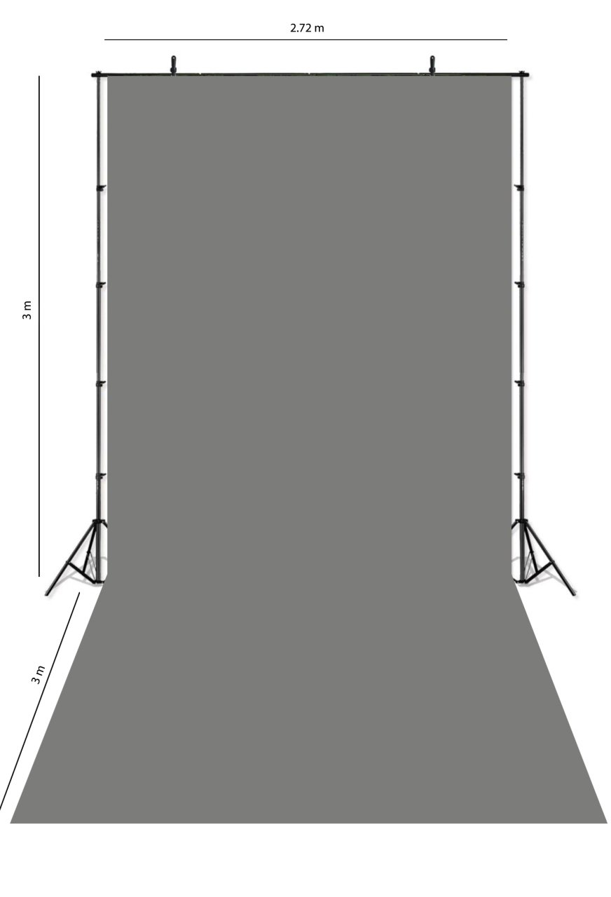 Fabricfon FFB-20-006 (272x600cm)