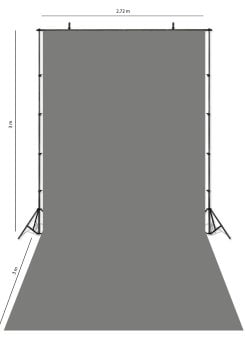 Fabricfon FFB-20-006 (272x600cm)