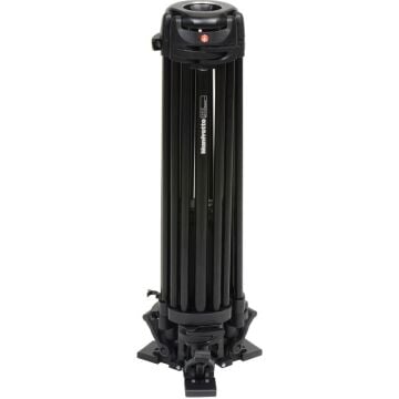 MANFROTTO MVH502A,546GB-1 PRO VIDEO ALU SYSTEM 4KG