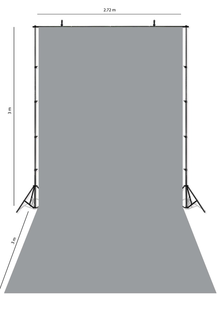 Fabricfon FFB-20-007 (272x600cm)
