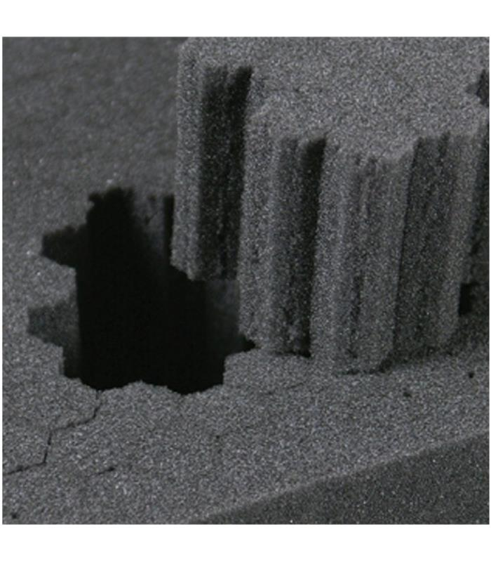 Vanguard Supreme 53F Hard Case için Yedek Sünger