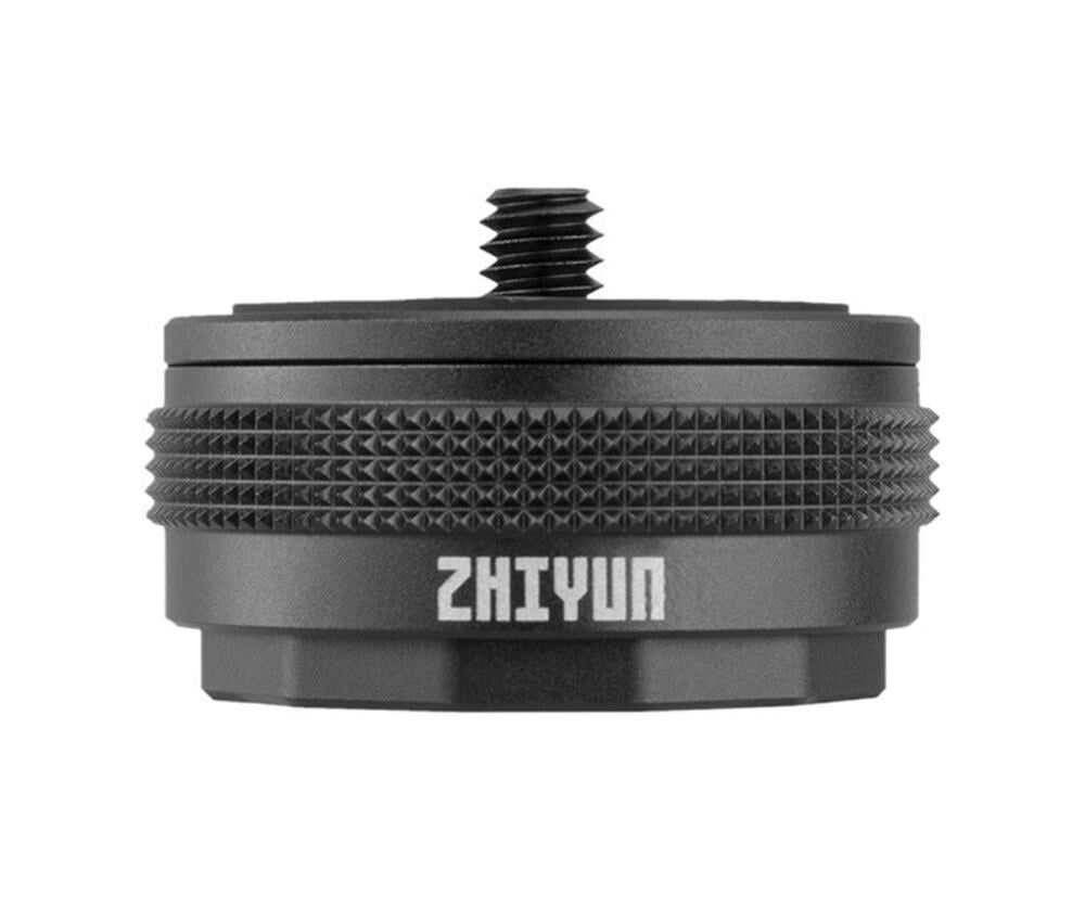 Zhıyun Transmount Quick Adapter Weebill Seri