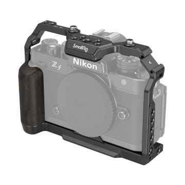 SmallRig 4261 Nikon Z F  için  Kafes