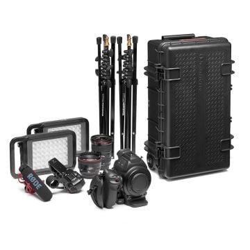 Manfrotto Bags PL-RL-TH55 Reloader Tough Roller
