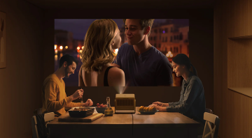 XGIMI Horizon S Pro Projeksiyon Cihazı