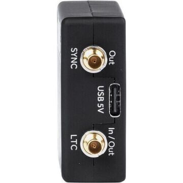 Atomos Ultrasync One. Global Versiyon