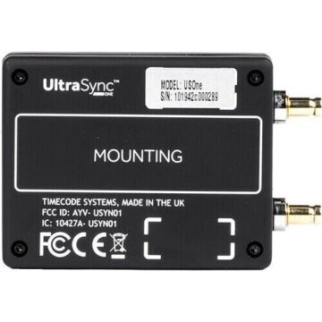 Atomos Ultrasync One. Global Versiyon