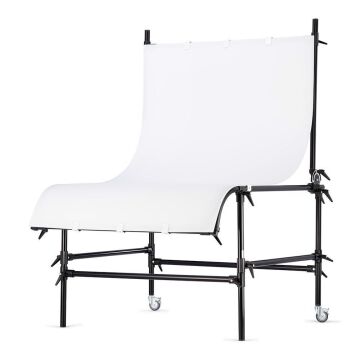 MANFROTTO MA 220B  STILLIFE TABLE