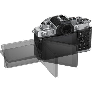 Nikon Z fc 16-50mm Lens (4375 TL Geri Ödeme)