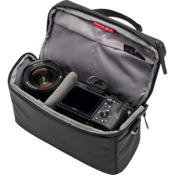 Manfrotto Bags Ma3-Sb-M Advanced Shoulder Bag M iii
