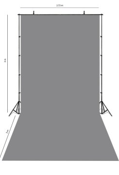Fabricfon FFB-20-011 (272x600cm)