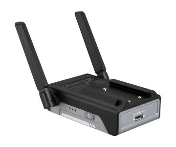 Zhiyun Cov-02 Transmount image Receiver