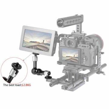 SmallRig 5316 Magic Kol Destek Takımı (5.5'')