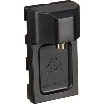 Atomos ATOMDCA001 – AtomX Sony L-Serisi Tipi Batarya Eliminator